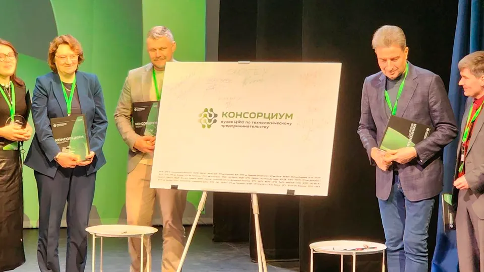 Фото: МедиаБанк Подмосковья/Михаил Раскин