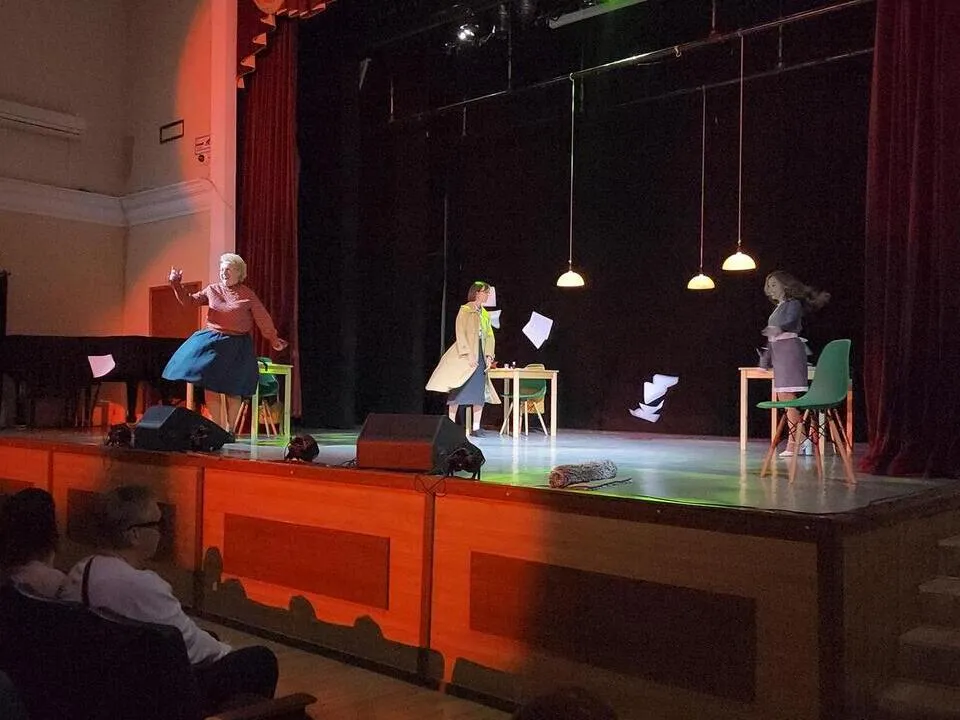 Фото: Ольга Шеметова