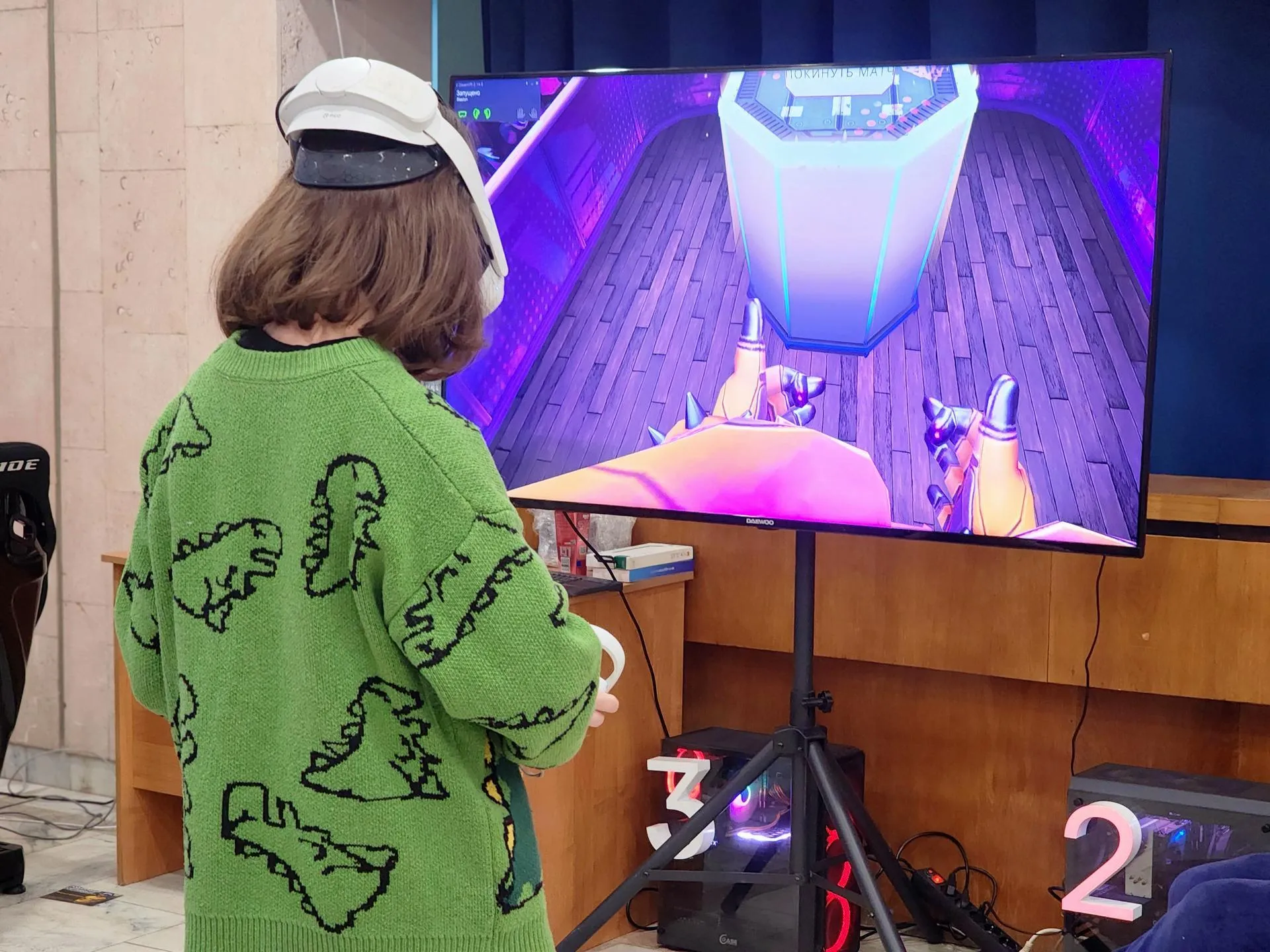 REGIONS/Полина Пахомова