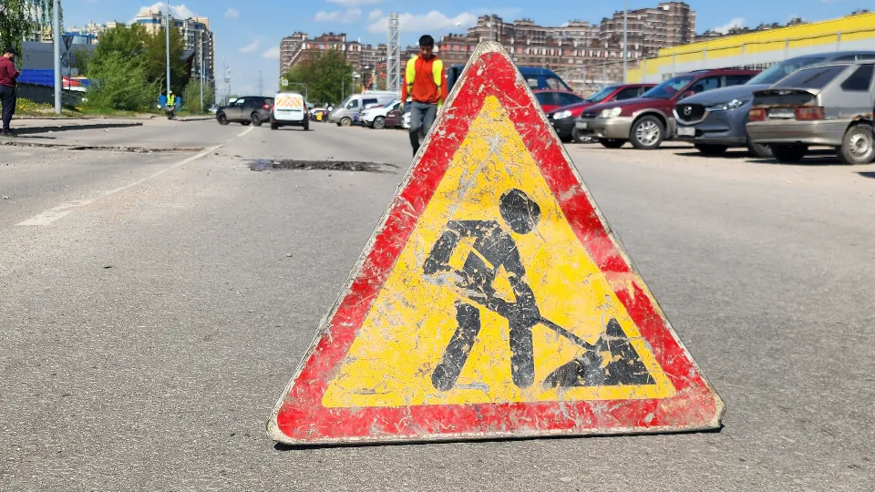 Фото: Максим Сафронов