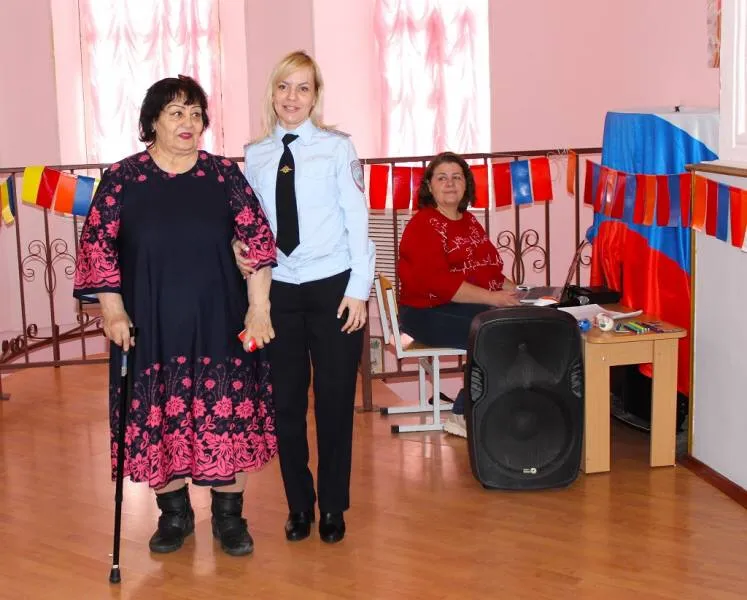 Фото: УМВД России по Дмитровскому городскому округу.