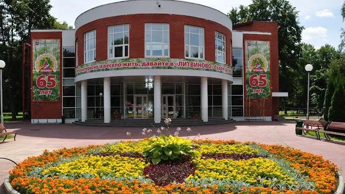 Дети участников СВО из Талдома отправились на последнюю лагерную смену этого лета