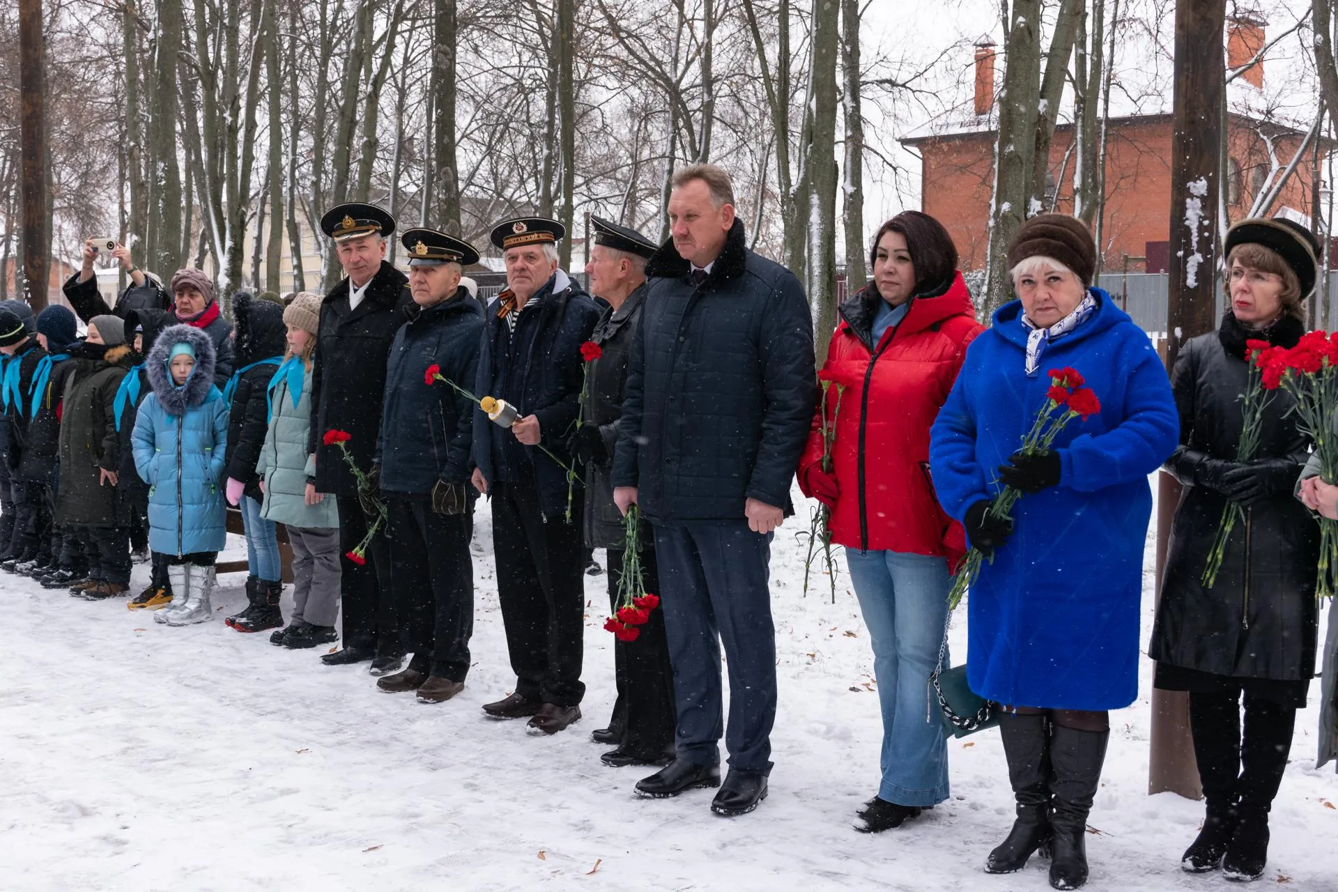 Фото: Евгений Мазепов