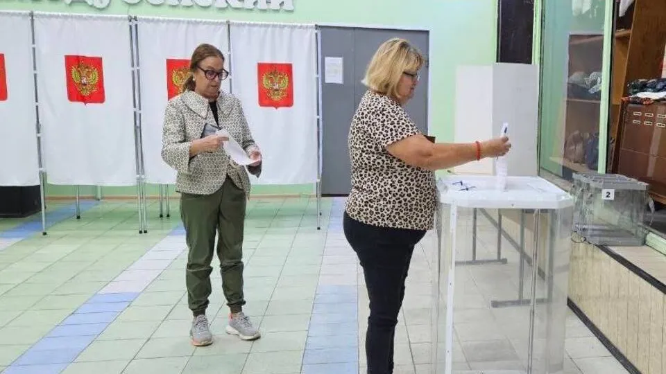 Фото:  «Единая Россия» Орехово-Зуевского г.о.