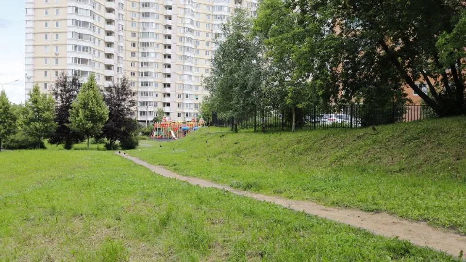 Фото: пресс-служба администрации г.о. Фрязино