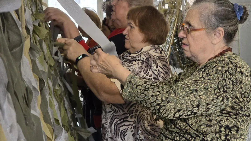 Фото: МедиаБанк Подмосковья/Марина Анисимова