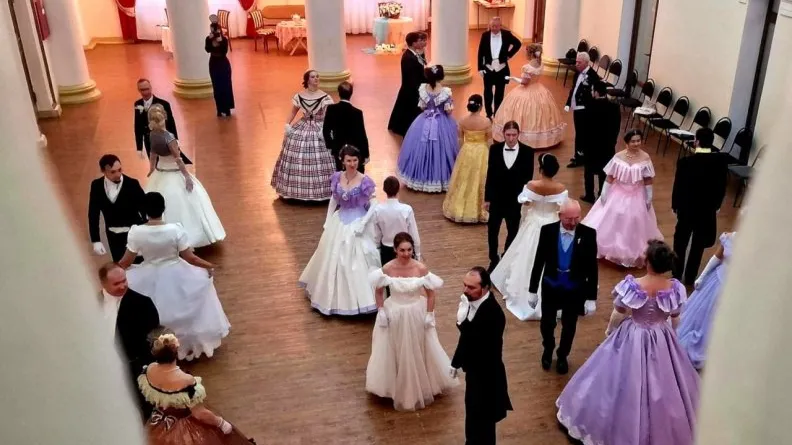 Фото: МедиаБанк Подмосковья/Ольга Шаронова