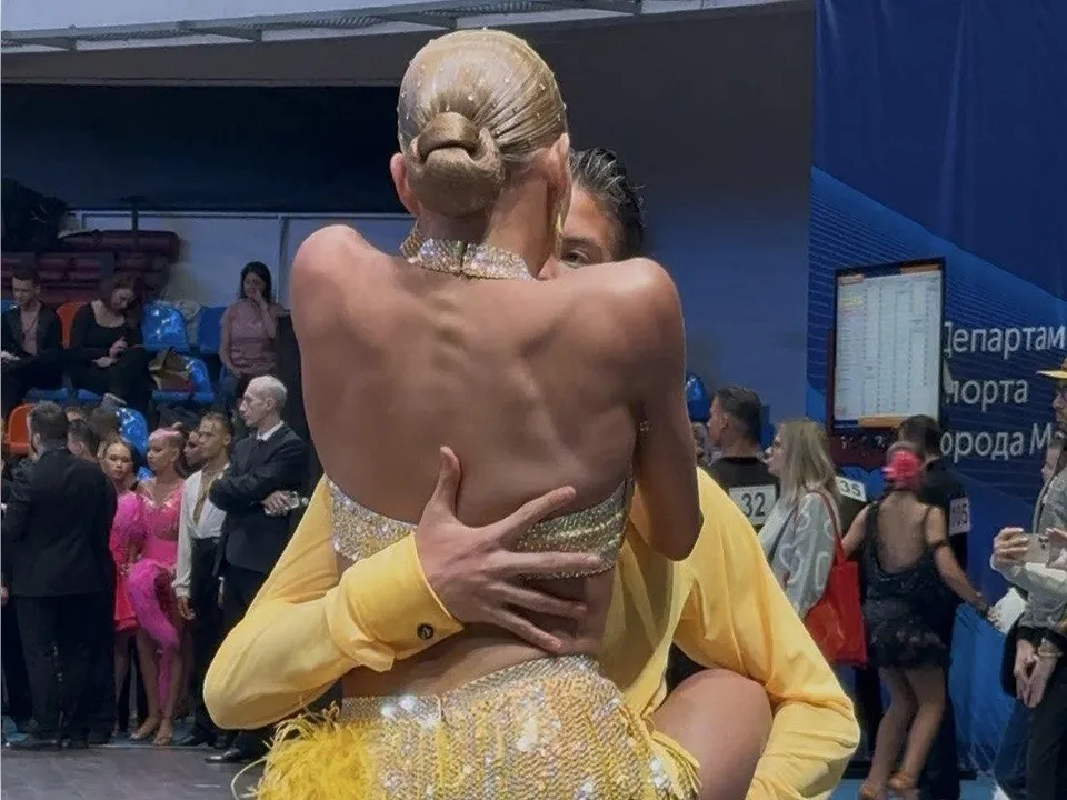 Фото: Ксения Казакова