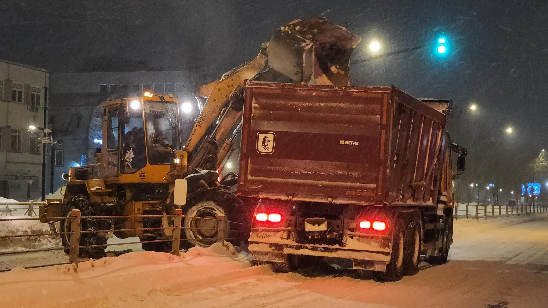 МедиаБанк Подмосковья/Юлия Андросова