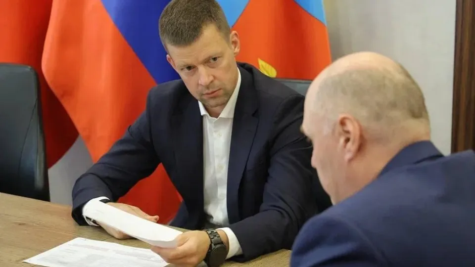 Фото: пресс-служба администрации г.о. Балашиха