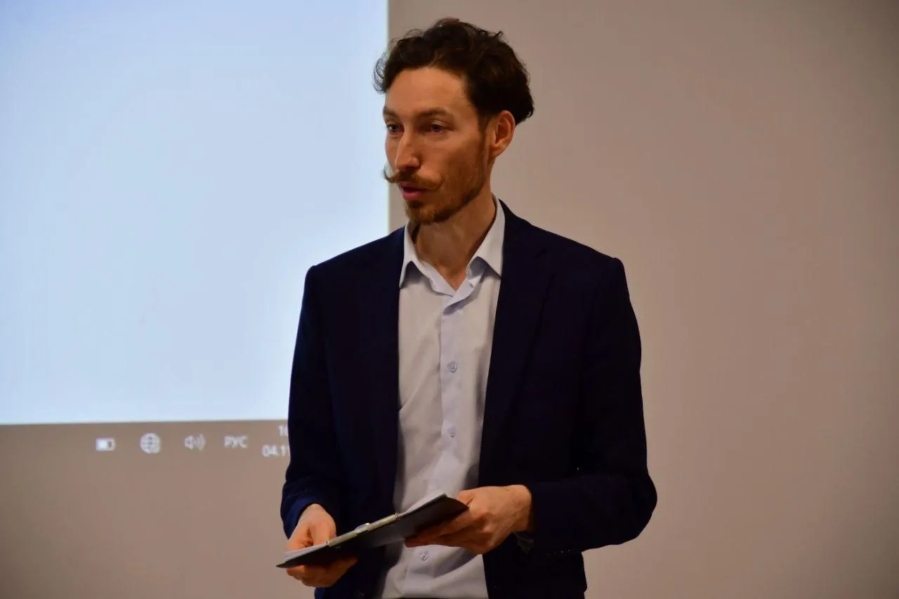 Фото: Наталья Бычкова