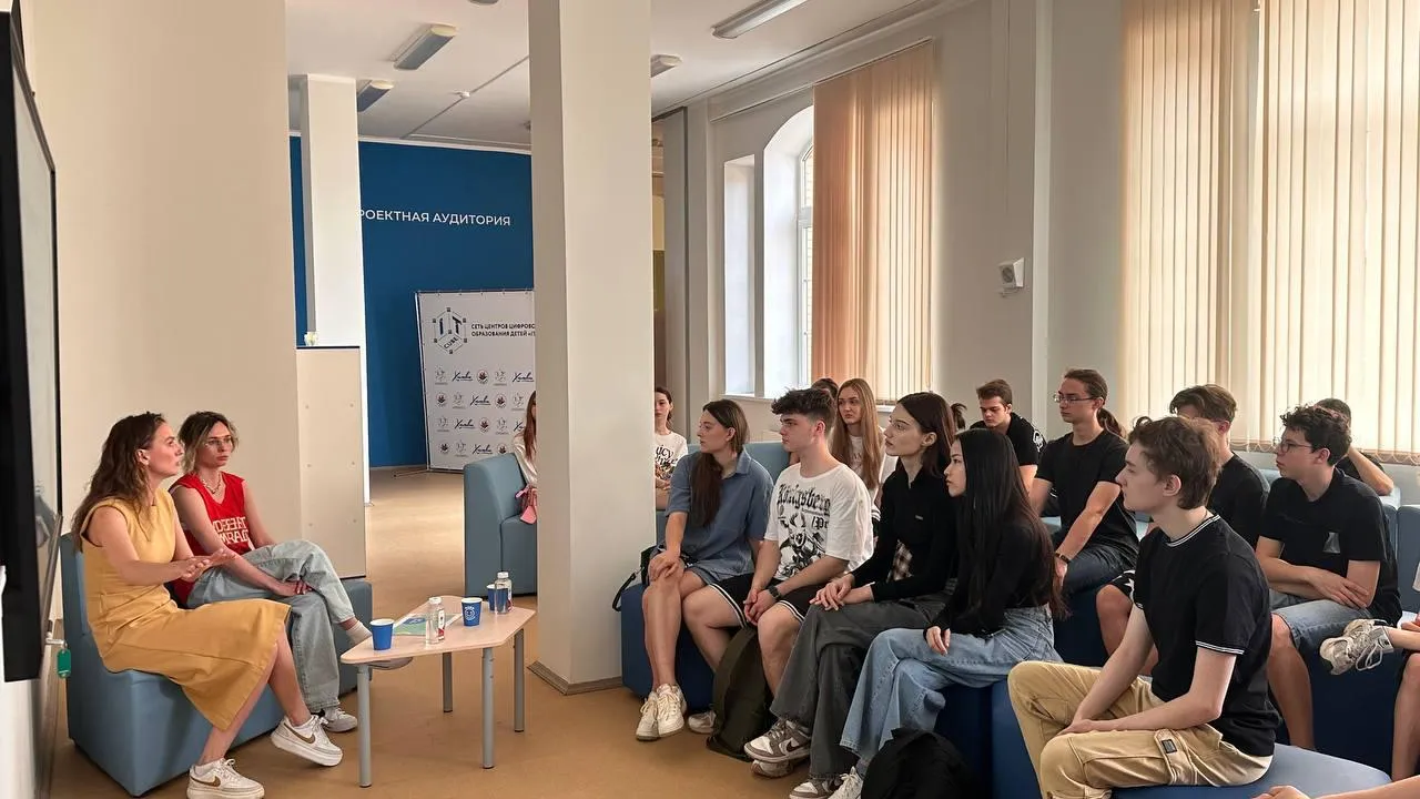 Фото: пресс-служба администрации г.о. Химки