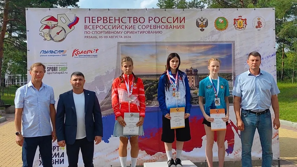 Фото: пресс-служба Администрации г.о. Химки