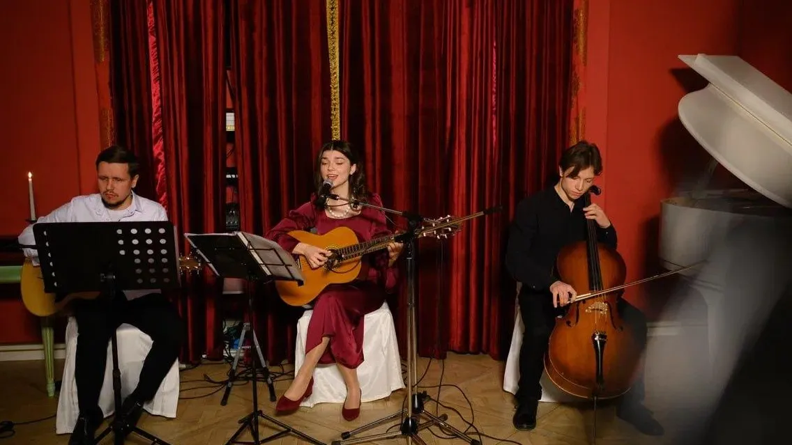 Фото: Сергей Константинов