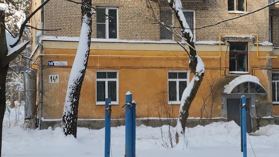 Фото: Валерий Гореловский