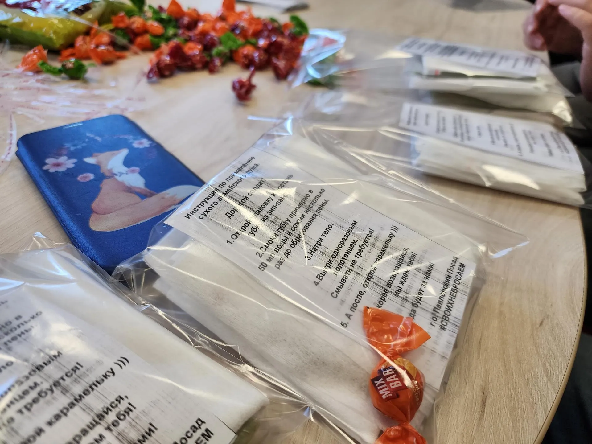 Источник: Алена Притула