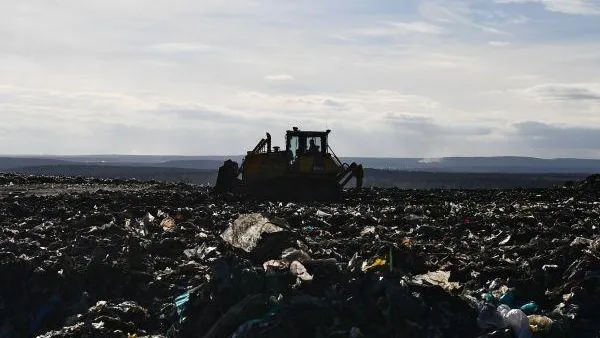 Воробьев напомнил о закрытии всех мусорных свалок в Подмосковье