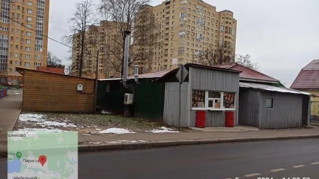 Пресс-служба администрации городского округа Мытищи