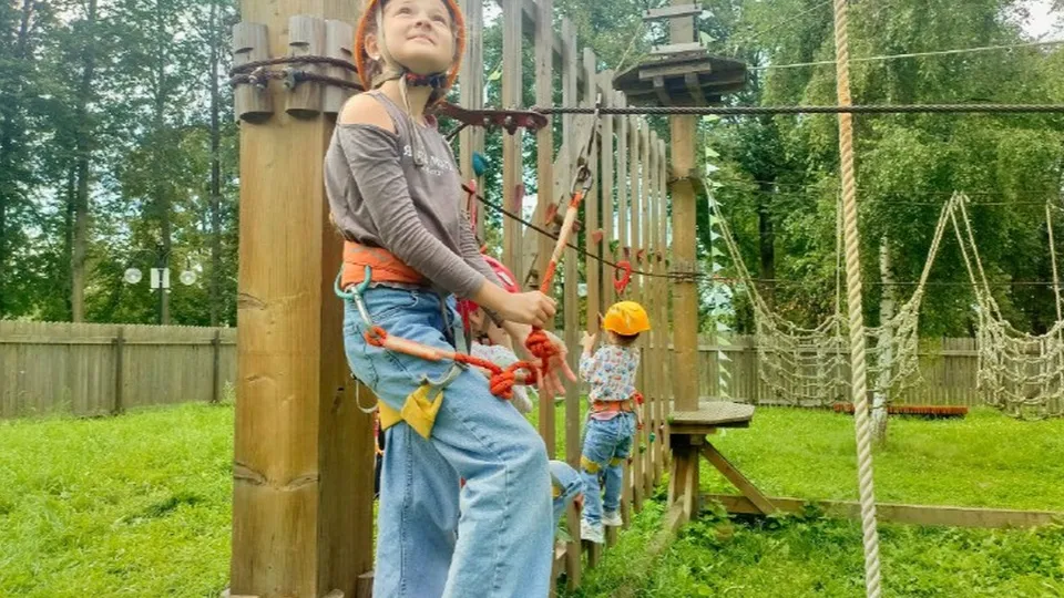 Фото: пресс-служба администрации г.о. Клин