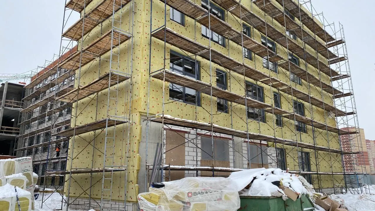 Фото: пресс-служба администрации г. о. Домодедово