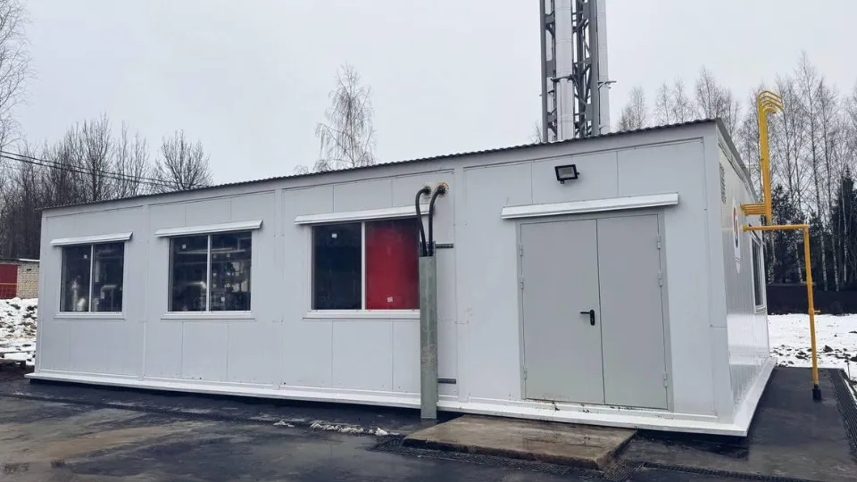 Фото: пресс-служба администрации м.о. Шаховская