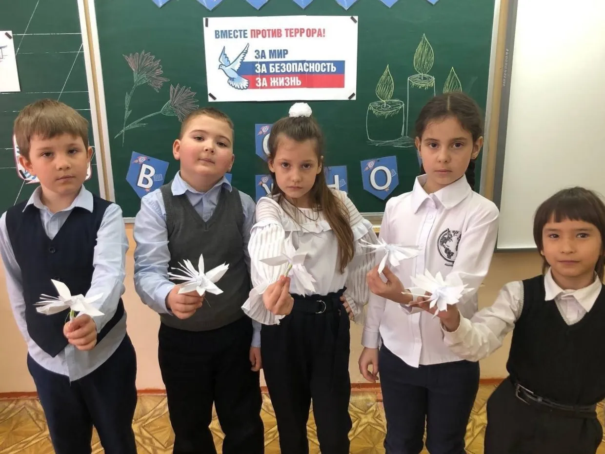 Фото: vk.com/Движение Первых | Зарайск