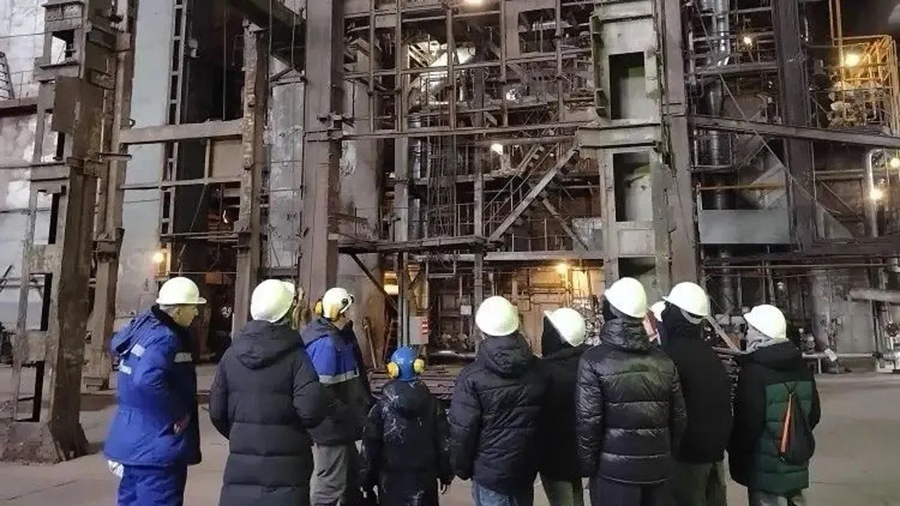 ГБПОУ МО «Ступинский техникум им. А.Т. Туманова»