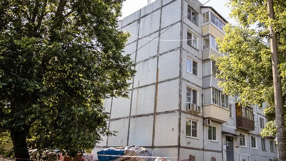 Фото: пресс-служба администрации Одинцовского городского округа