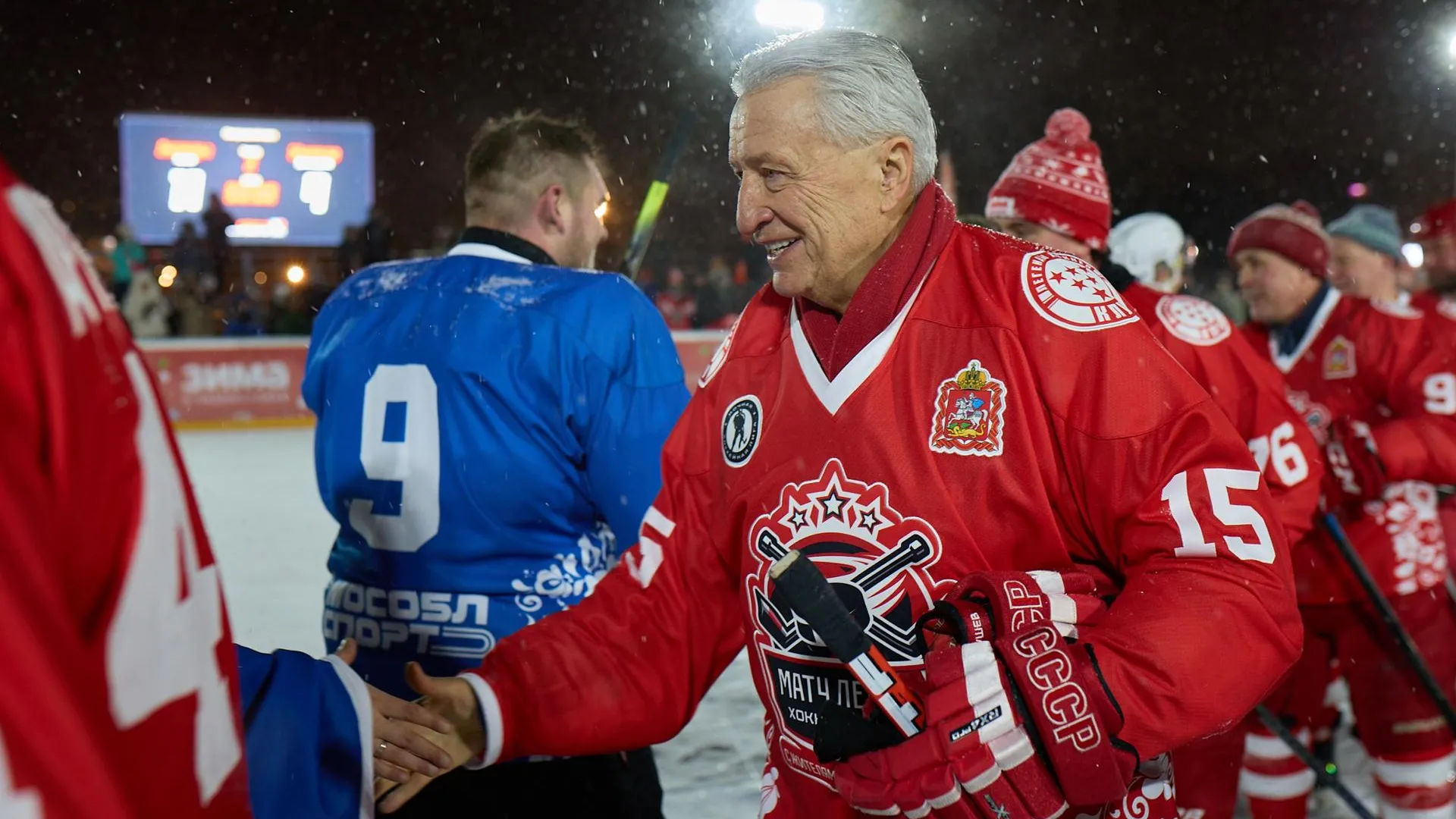 пресс-служба министерства физической культуры и спорта Московской области