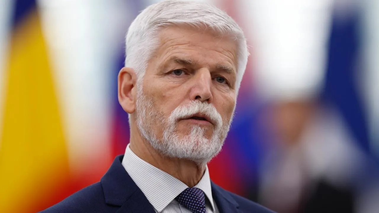Jean-Francois Badias/AP/TASS