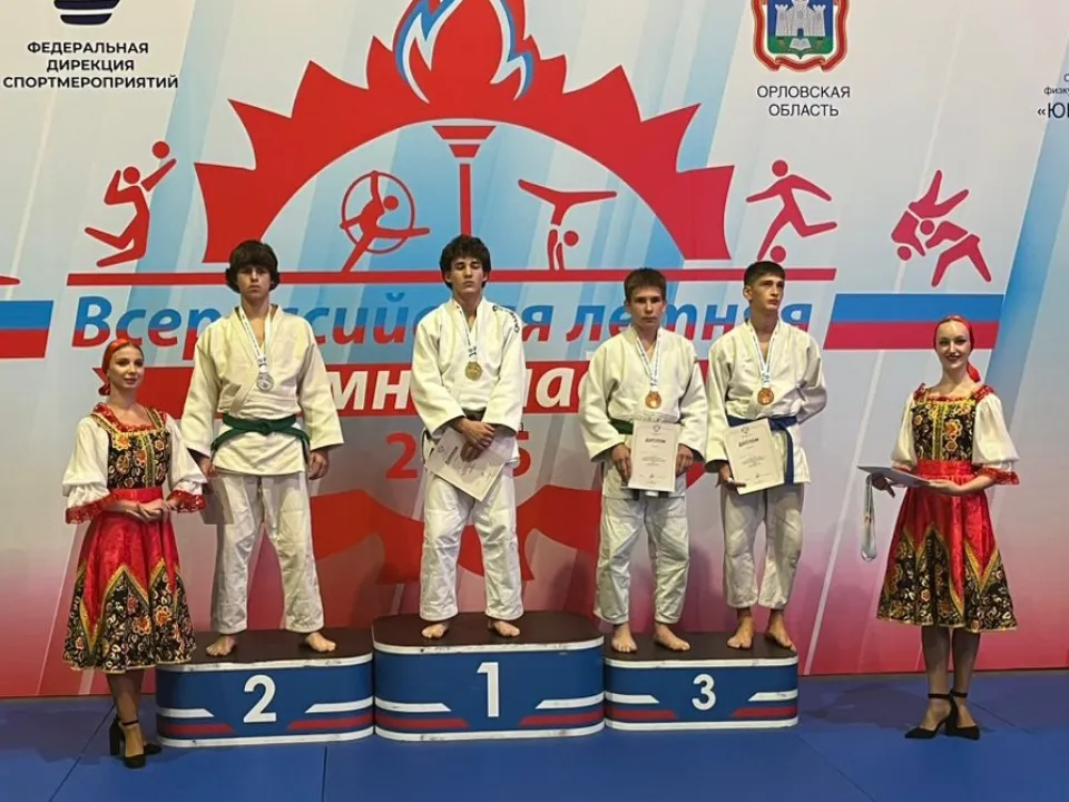 Фото: спортивная школа олимпийского резерва «Динамо-Дмитров»