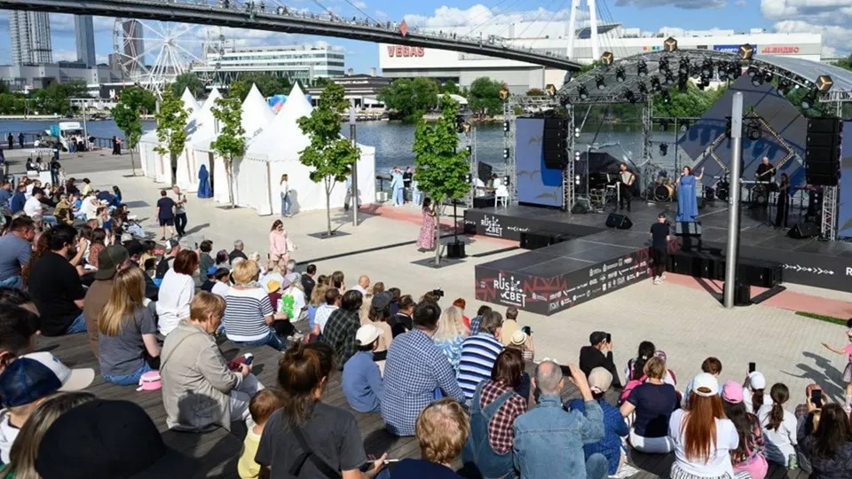 Фото: пресс-служба г.о. Красногорск