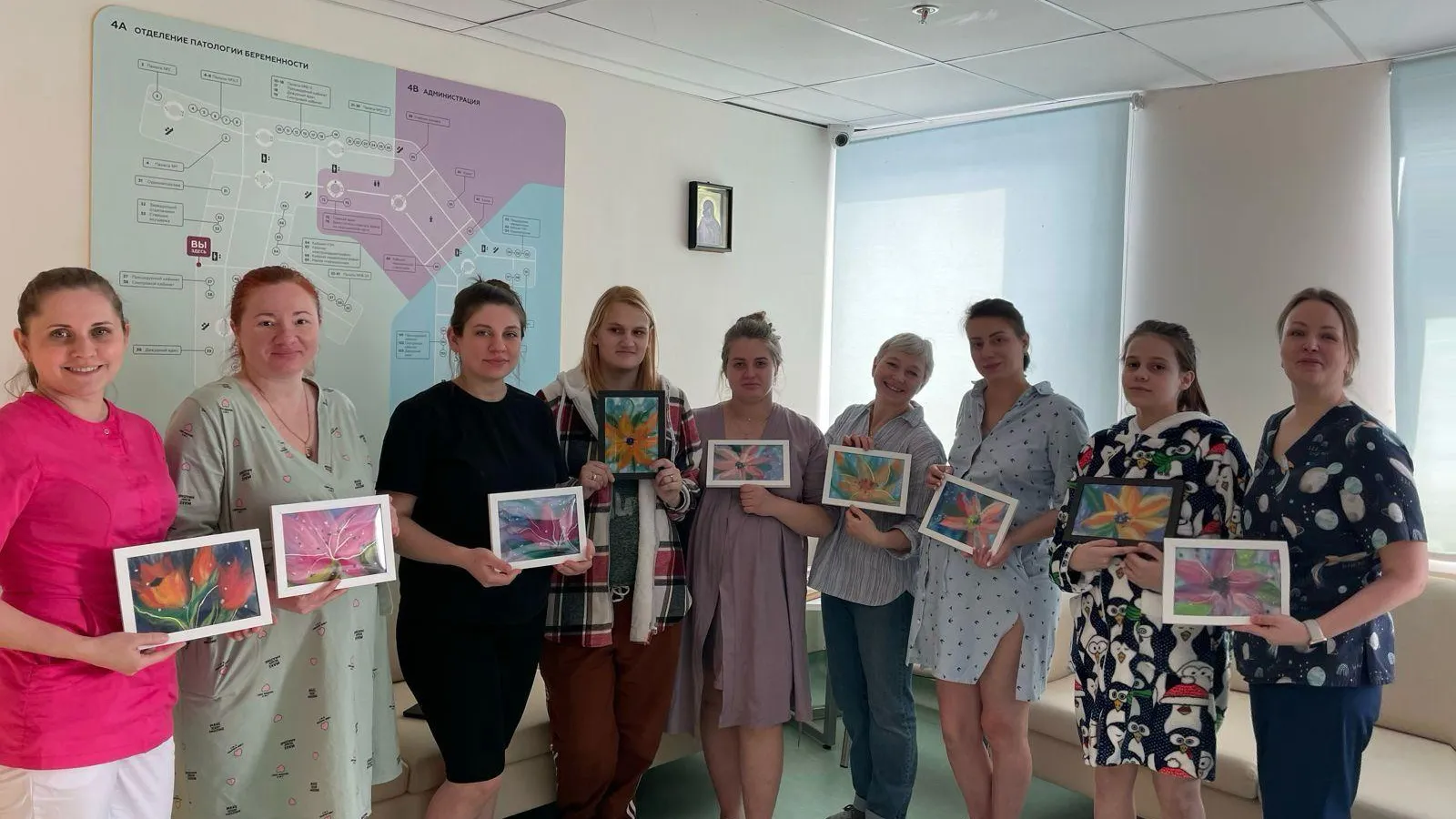 Фото: ГБУЗ МО Сергиево-Посадская больница