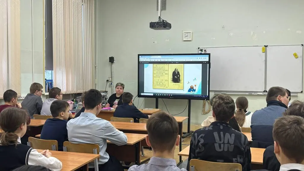 фото: Минобразования МО