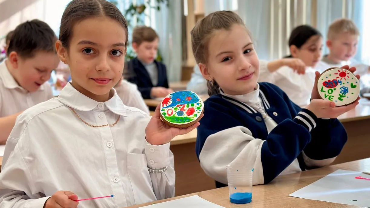 Фото: администрация г.о. Красногорск