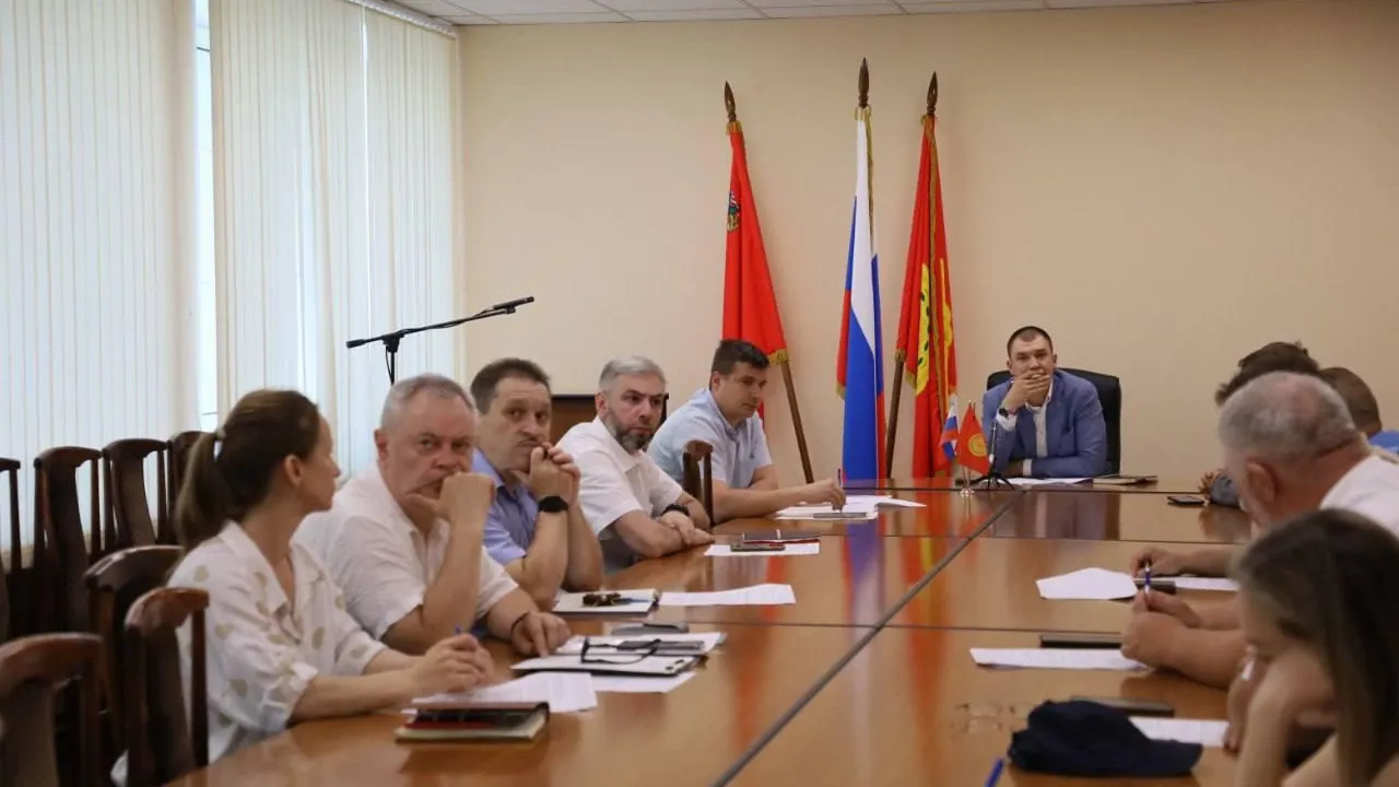 Фото: пресс-служба администрации г.о. Серпухов