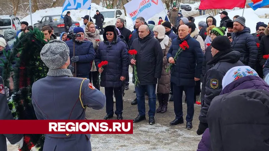 Фото: Валерия Тингаева