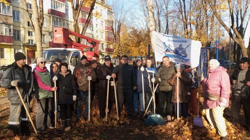 Пресс-служба администрации городского округа Воскресенск