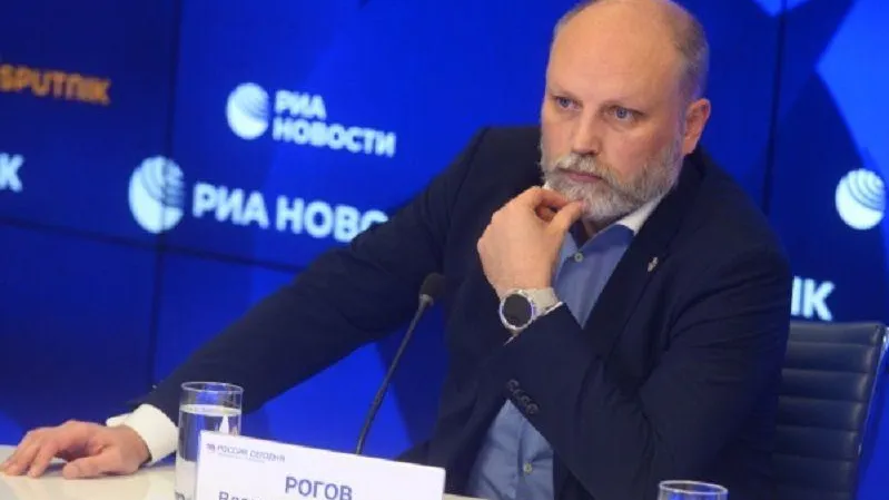 Владимир Трефилов/ РИА Новости
