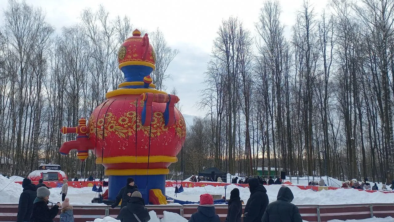 REGIONS/Олег Книжник