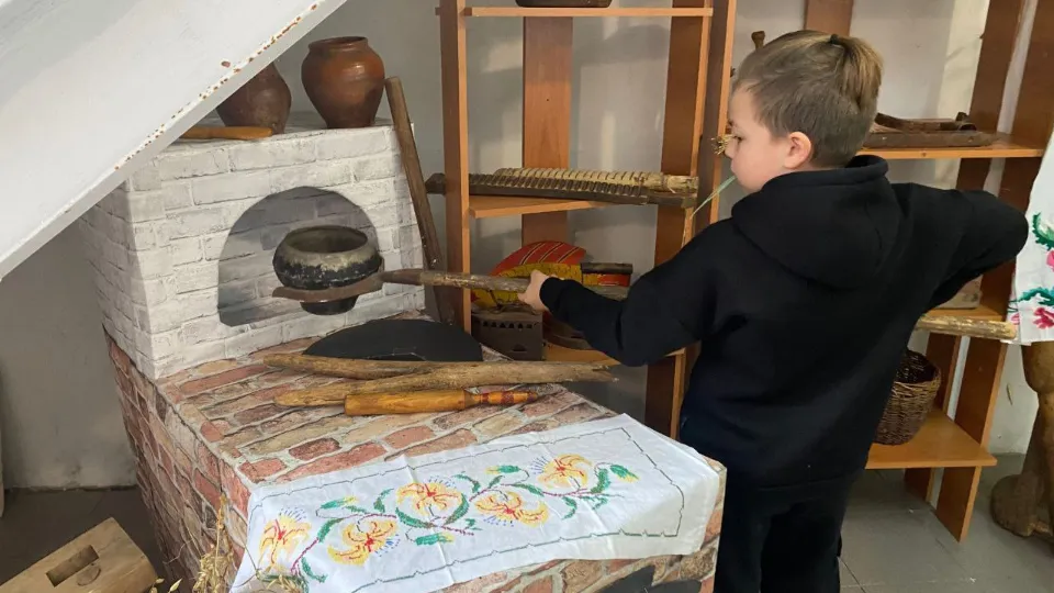 Фото: Центральная библиотека Волоколамска