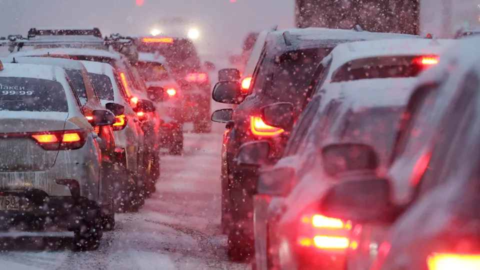 Фото: ТАСС/Антон Новодережкин