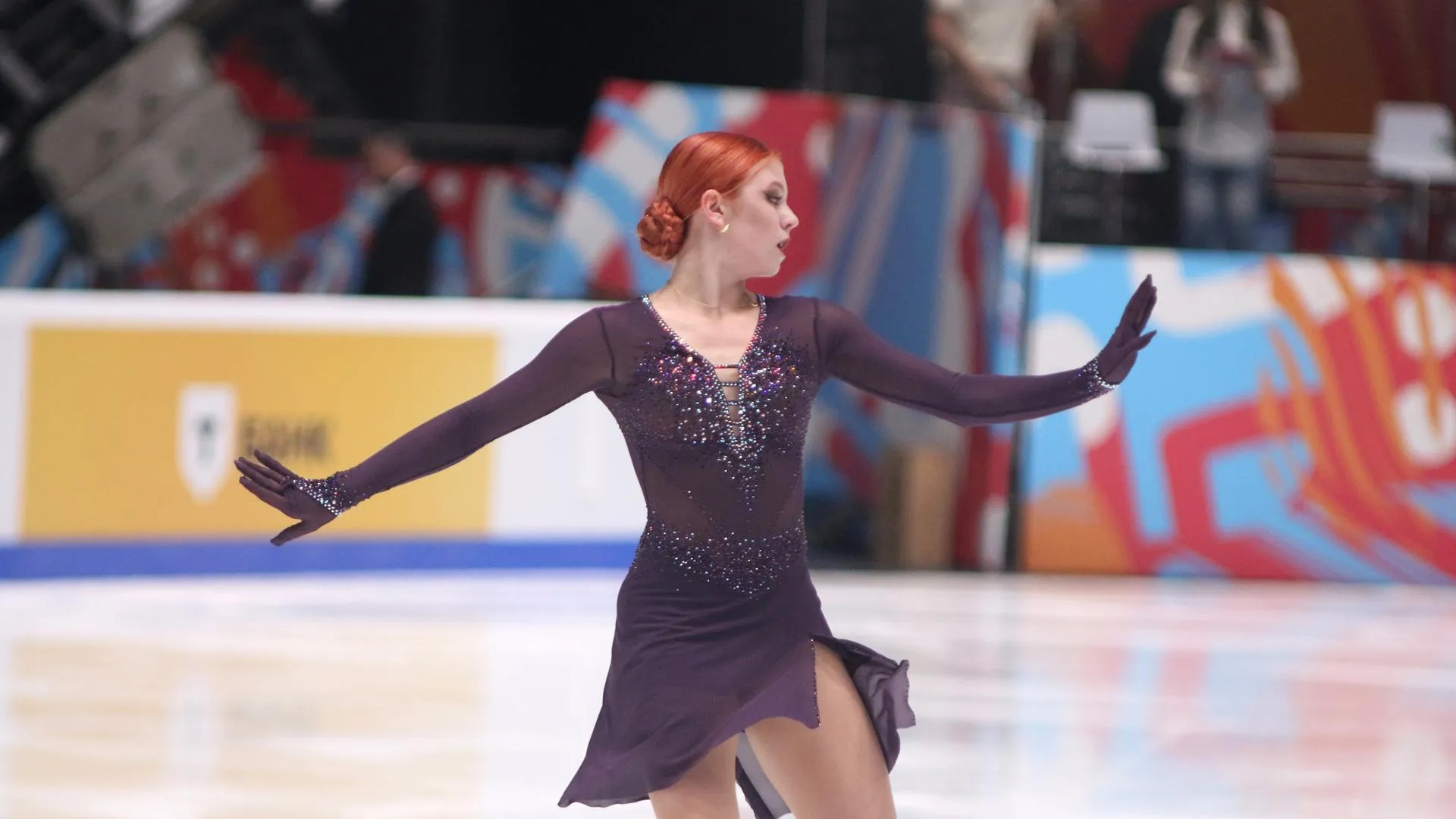 Maksim Konstantinov/Global Look Press