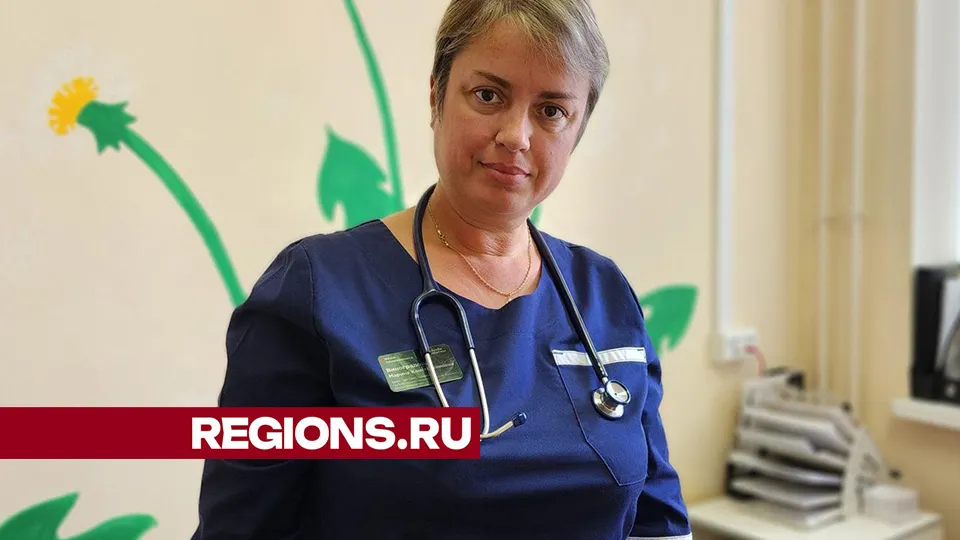 Фото: Валентина Максимова