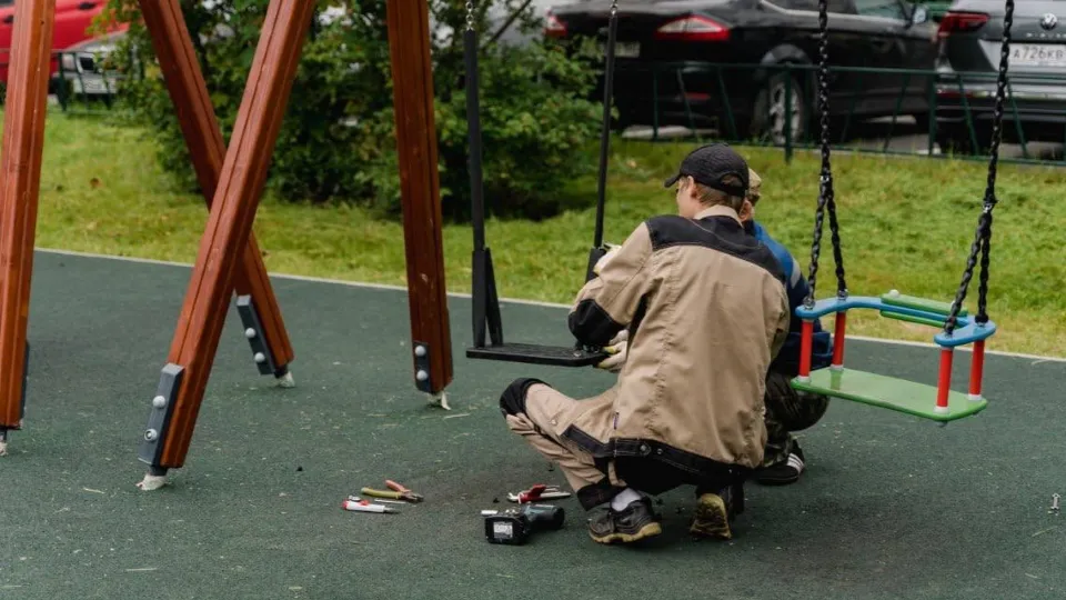 Фото: Telegram/Собакин Official