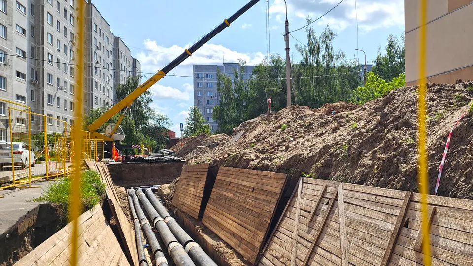 Фото: Валерия Тингаева