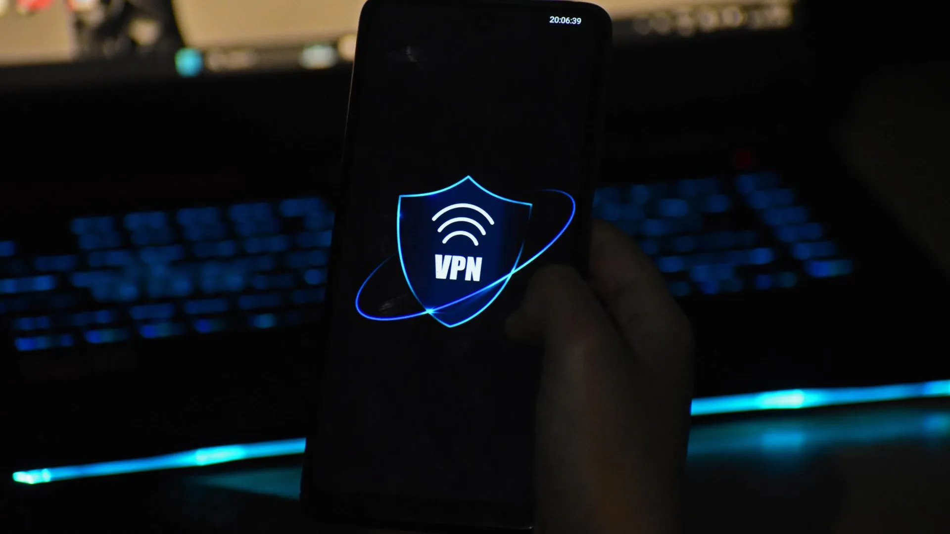 Danish Showkat/Keystone Press Agency