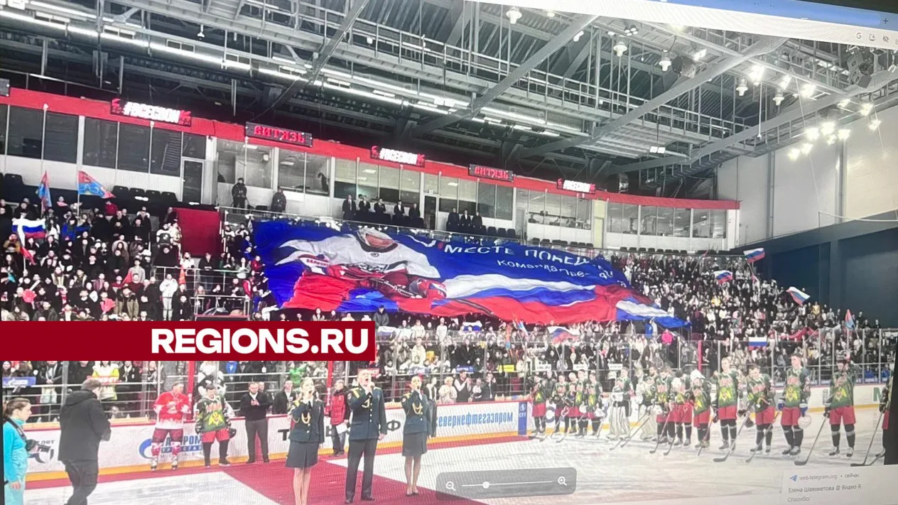 Фото: Олег Нечаев