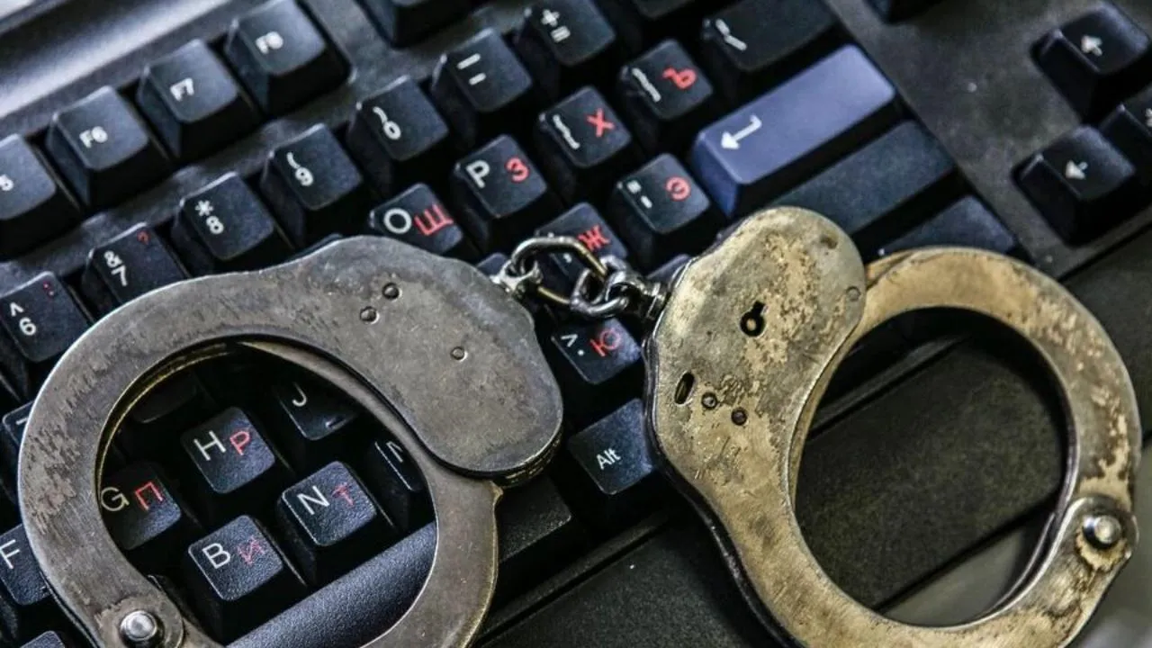 пресс-служба МВД