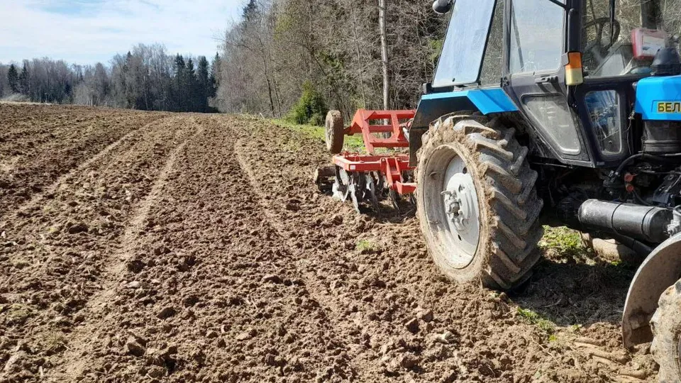 Фото: Министерство сельского хозяйства и продовольствия Московской области